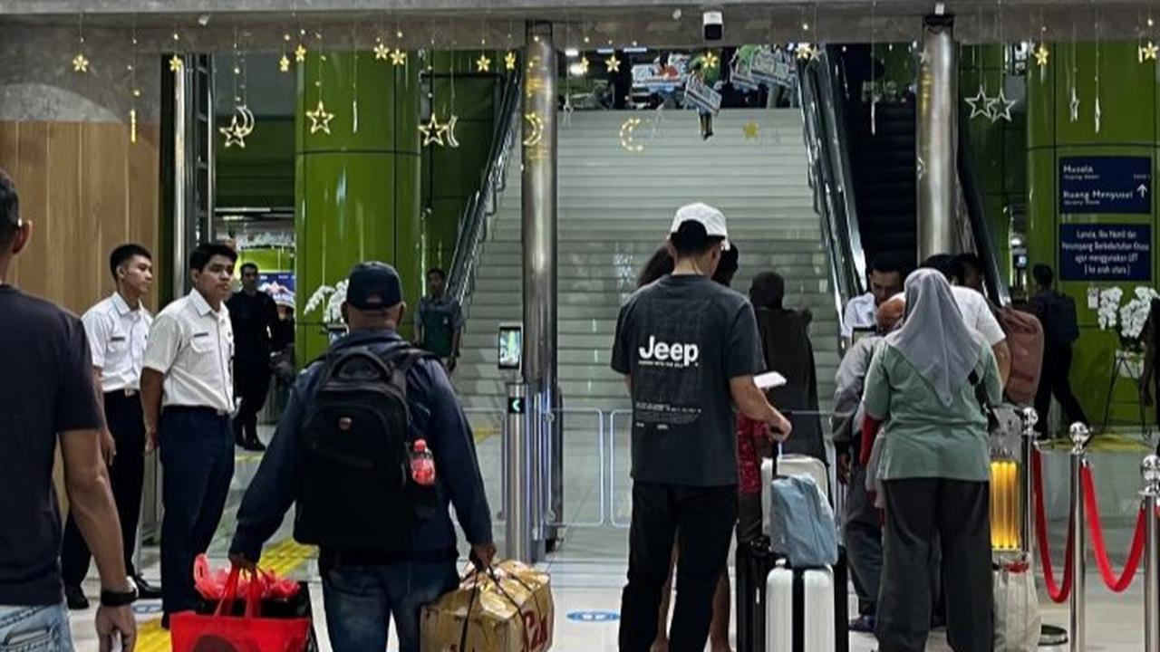 Pemprov Jakarta Susun Aturan Pemberian Bansos bagi Pendatang, Begini Bocoran Syaratnya