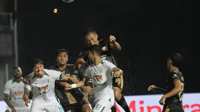 Dewa United