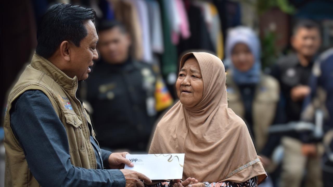 Pundi Amal Peduli Kasih: Yayasan Donasi Terpercaya di Indonesia