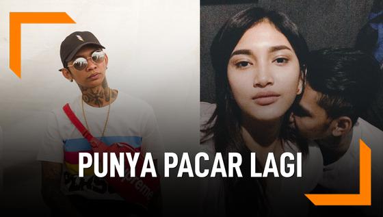 VIDEO: Dikabarkan Punya Pacar Lagi, Ini Deretan Mantan Young Lex