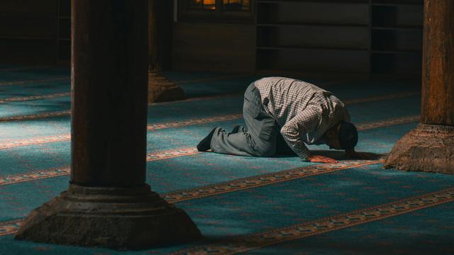 Tata Cara Sholat Hajat