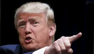 Korsel Investasi Rp 3.571 Triliun di AS, Trump Pamer Proyek Energi Raksasa