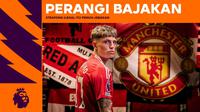 Premier League dan Vidio menggandeng winger Manchester United, Alejandro Garnacho, untuk mengampanyekan&nbsp;&ldquo;Boot Out Piracy&rdquo;, yakni gerakan&nbsp;mengedukasi konsumen mengenai bahayanya mengakses konten bajakan dan memberantas streaming ilegal di Indonesia.&nbsp;