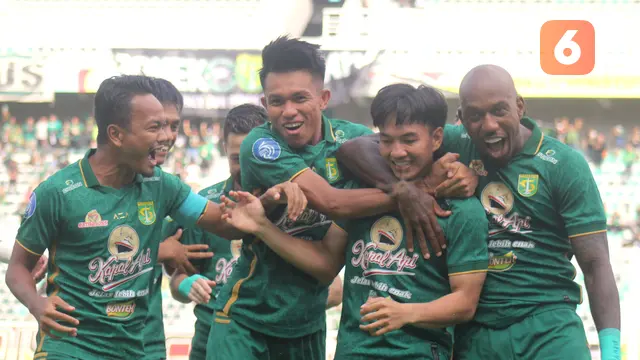 Persebaya Surabaya