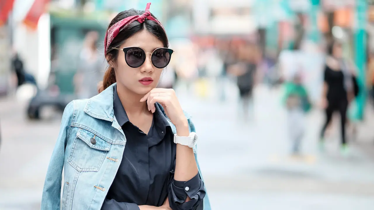 Tetap Stylish dengan Fashion Trend yang Booming di Tahun 2019 Lewat Belanja Online