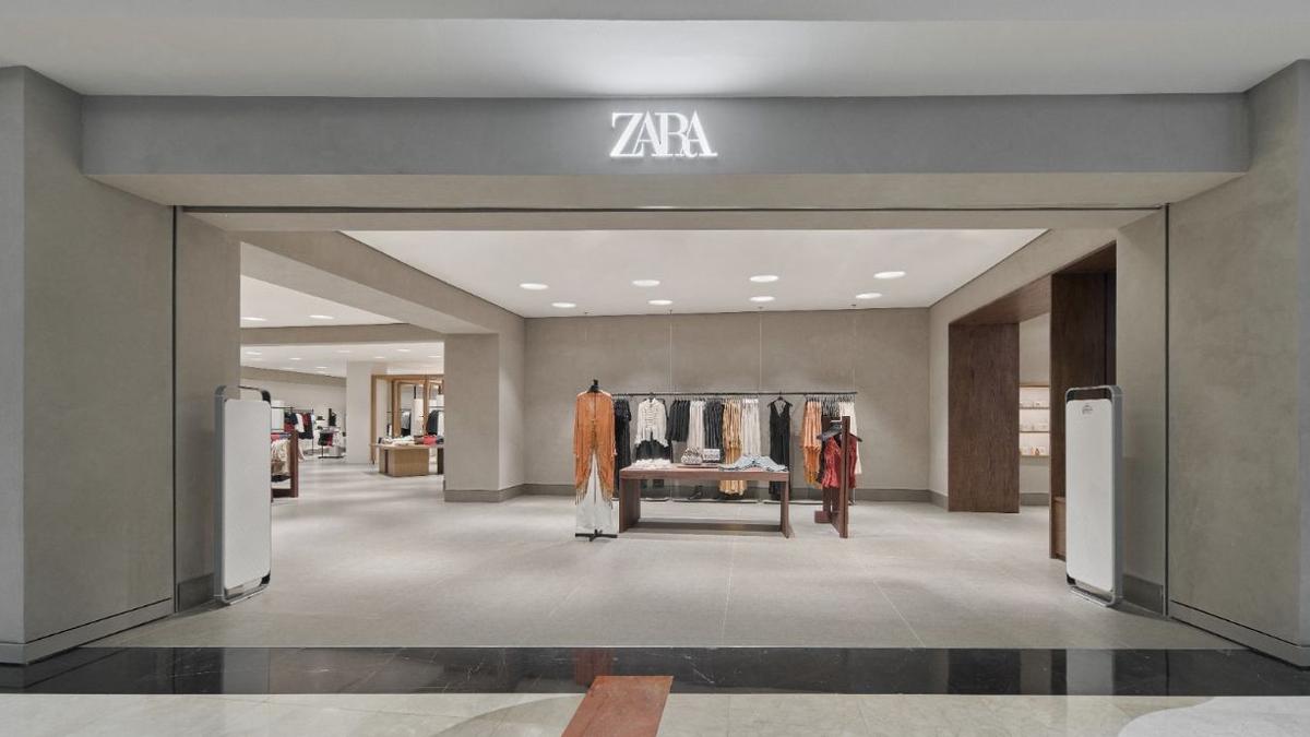 Bukan Sekadar Belanja, Ini yang Bikin ZARA PIM 2 Terasa Berbeda