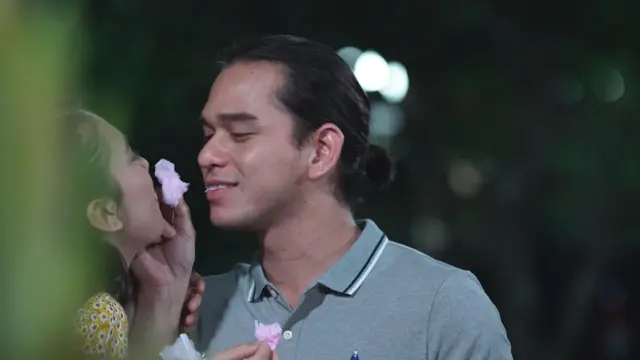 Samudra Cinta