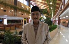 Menteri Agama Tinjau Langsung Persiapan Haji 2026 di Arab Saudi