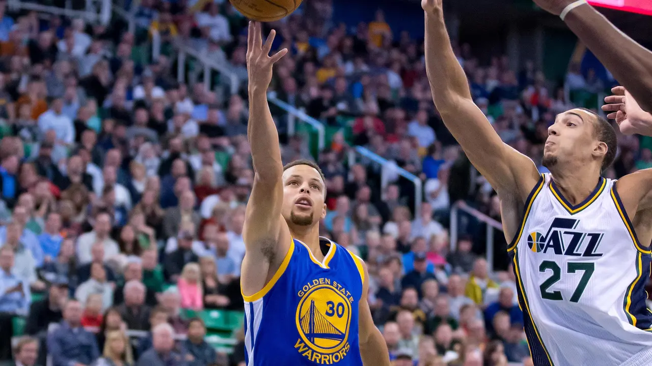 Stephen Curry