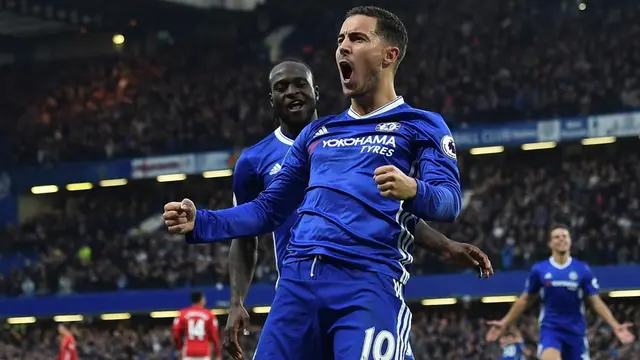 Chelsea vs MU