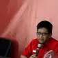 Sekjen PDIP Hasto Kristiyanto. (Liputan6.com/Faizal Fanani)