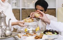7 Menu Lebaran Aman untuk Penderita GERD, Tetap Enak Tanpa Takut Kambuh
