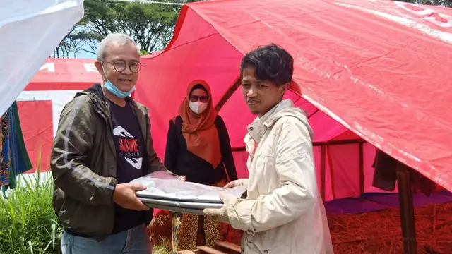 Tim Permata Sanny Peduli