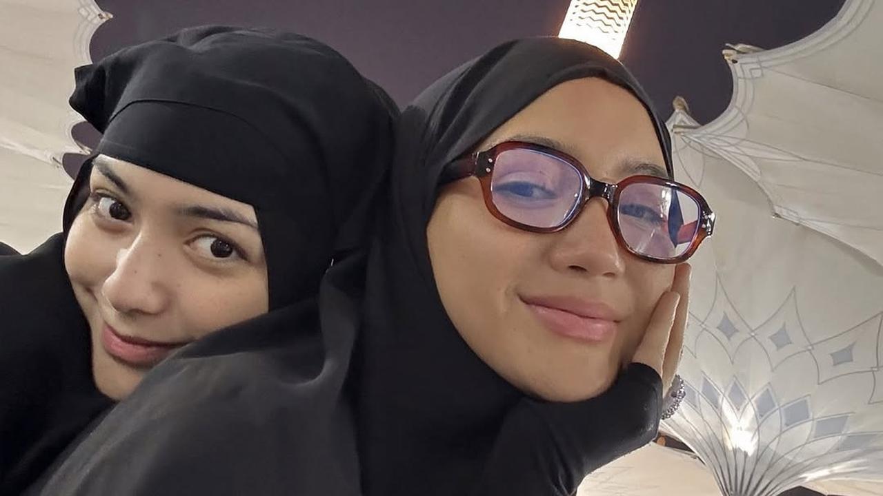 Potret Kompak Citra Kirana dan Erica Putri di Berbagai Momen, Dapat Julukan Sister Goals oleh Netizen