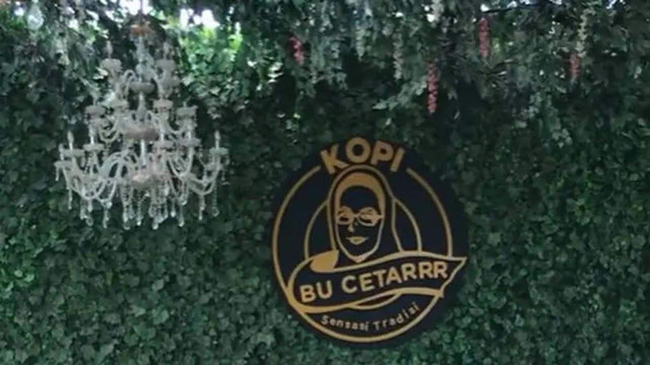 Potret Restoran Ibunda Syahrini di Jakarta Selatan, Cozy dan Penuh Sentuhan Tradisi