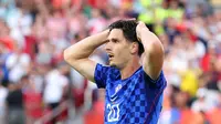 Manchester United Intip Peluang Boyong Striker Kroasia