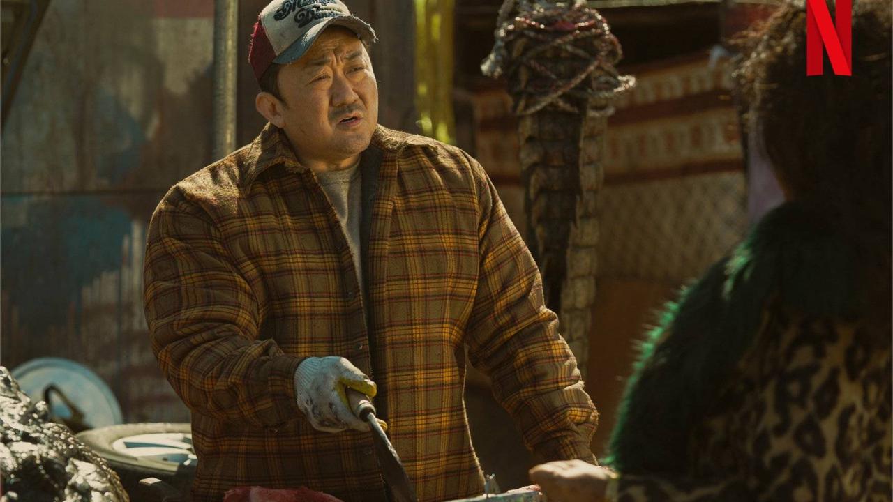 Liburan Tiba! Ini 10 Rekomendasi Film Korea yang Bisa Ditonton Bersama Keluarga dalam Berbagai Genre