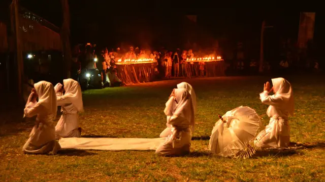 Festival Tidore 2018