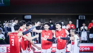 Balas Dendam Sempurna! Timnas Voli Indonesia Bungkam Kamboja 3-0 di SEA V Cup 2026