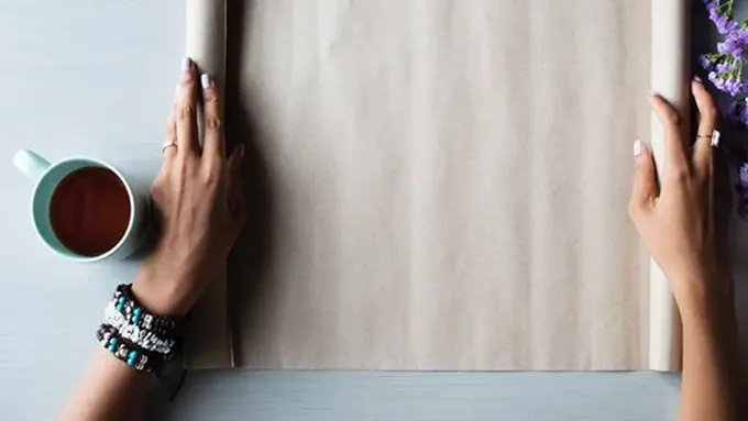 Tangan kanan atau kidal/copyright Pexels.com