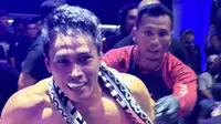 One Pride MMA. (Bola.com/Dok.Istimewa).