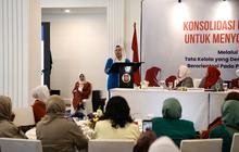 Yenny Wahid Terpilih Jadi Ketua Umum KOWANI, Usung Lima Misi Transformasi Menuju Abad Kedua