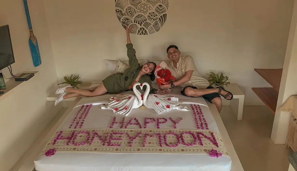 Tiwi Eks T2 (Instagram/tentangtiwi)