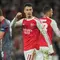 Arsenal Siap Lepas Gabriel Martinelli dengan Satu Syarat