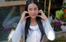 Viral Karena Pacaran, Begini Perjalanan Karier Anya Geraldine yang Kini Jadi Bintang Film Top