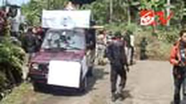 Dibohongi, Warga Tamansari Blokade TPA