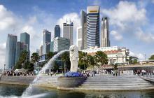 Singapura Dinobatkan Jadi Kota Termahal di Dunia, Biaya Pendidikan Meningkat 14 Persen