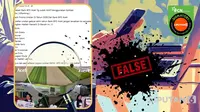 Cek Fakta: Tidak Benar Ini Link Pendaftaran Promo Undian BPD Aceh 2026