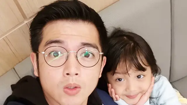 [Bintang] Nicky Tirta