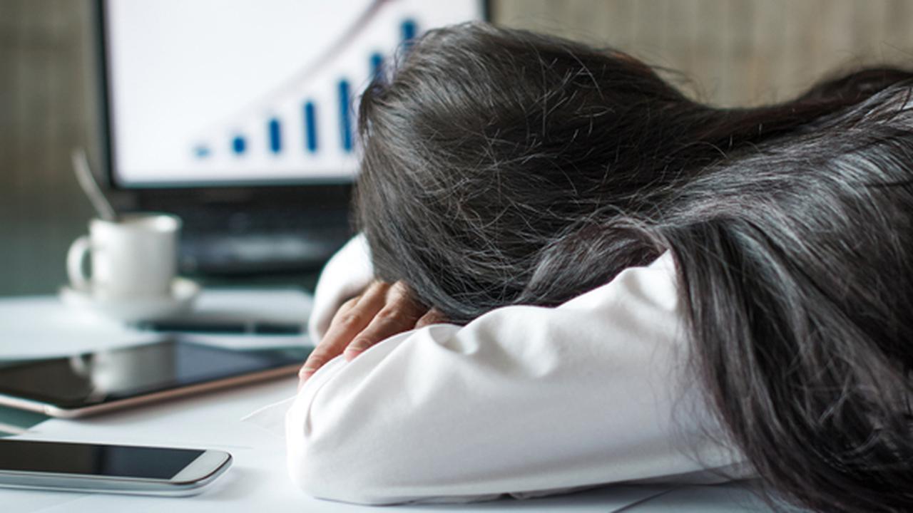 4 Dampak Buruk pada Pekerja Shift