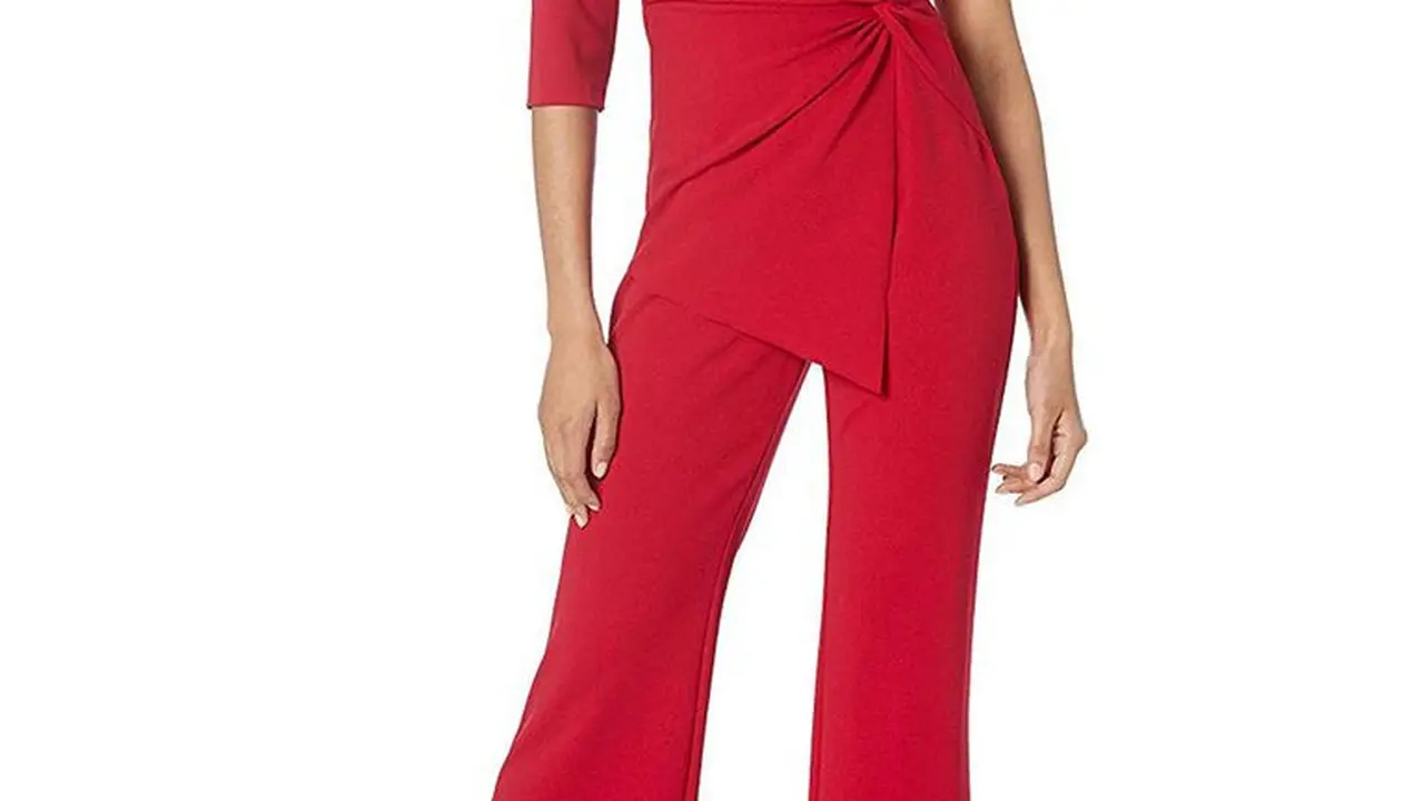 Outfit Pesta Natal dan Tahun Baru