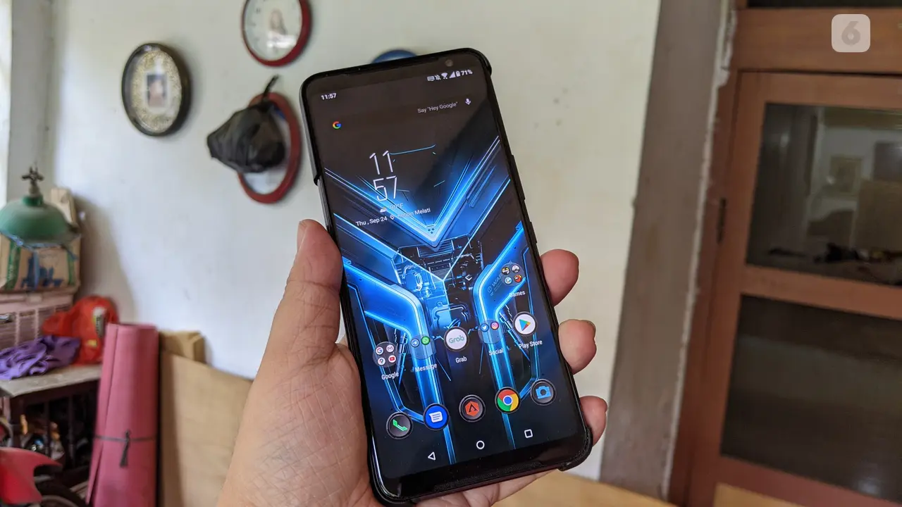 ROG Phone 3