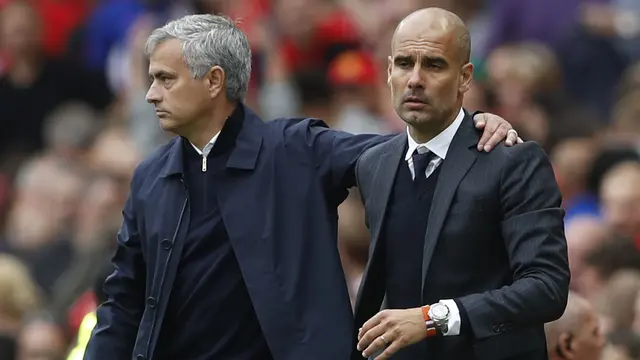 Derby Manchester