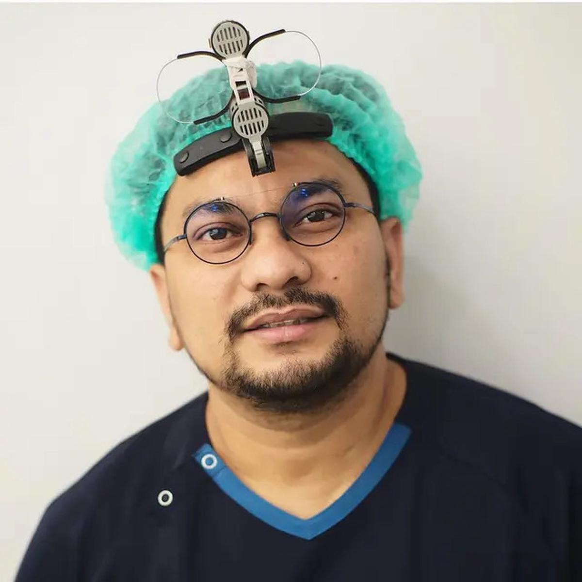 Dokter Tompi Peringatkan Pakai Skincare Berlebihan, Bisa Bikin Kulit Tipis Hingga Rusak