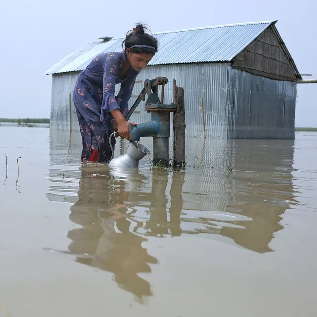 Banjir