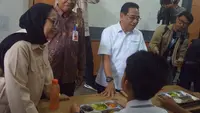Satu Tahun Program MBG, Kolaborasi Pemerintah dan Masyarakat Bangun Generasi Sehat
