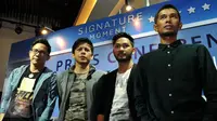 NOAH Risih Disebut Sudah Go Internasional