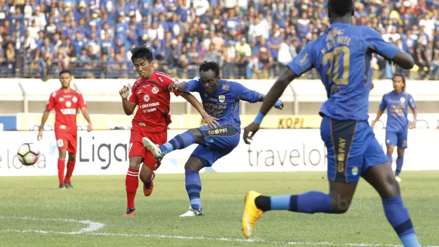 Michael Essien