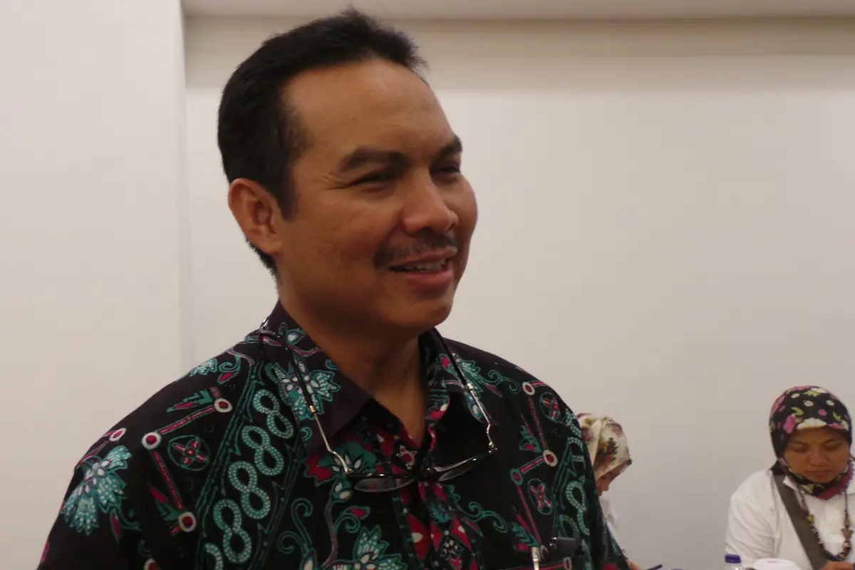 Bupati Kulon Progo, Hasto Wardoyo