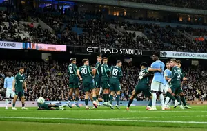 Hasil Lengkap Carabao Cup: Man City dan Liverpool Lolos Lewat Adu Penalti, Bournemouth Perkasa