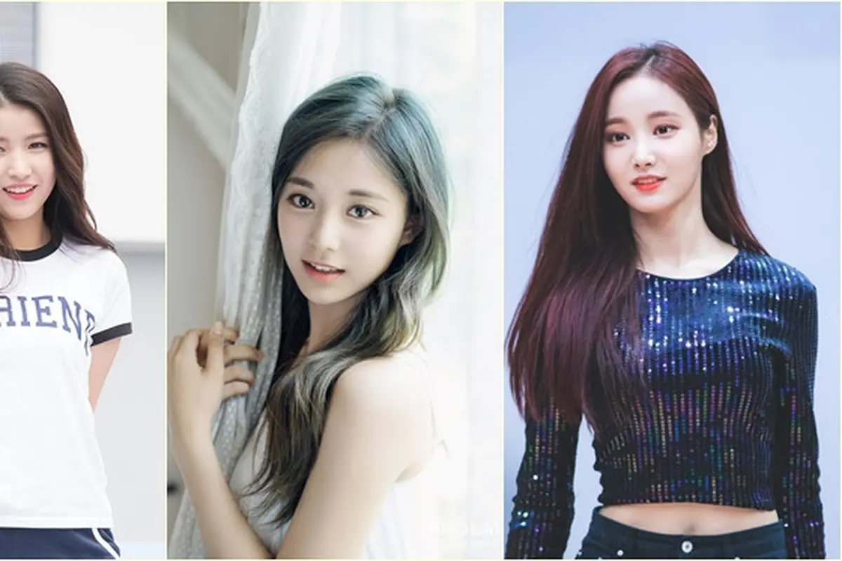 6 Idol Kolaborasi