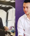Dilan dan Rangga, dua karakter lelaki yang sama-sama romantis di film yag berbeda. Dilan di film Dilan 1990 dan Rangga si pujangga tampan di film AADC. Tampan dua-duanya kan? (Instagram)