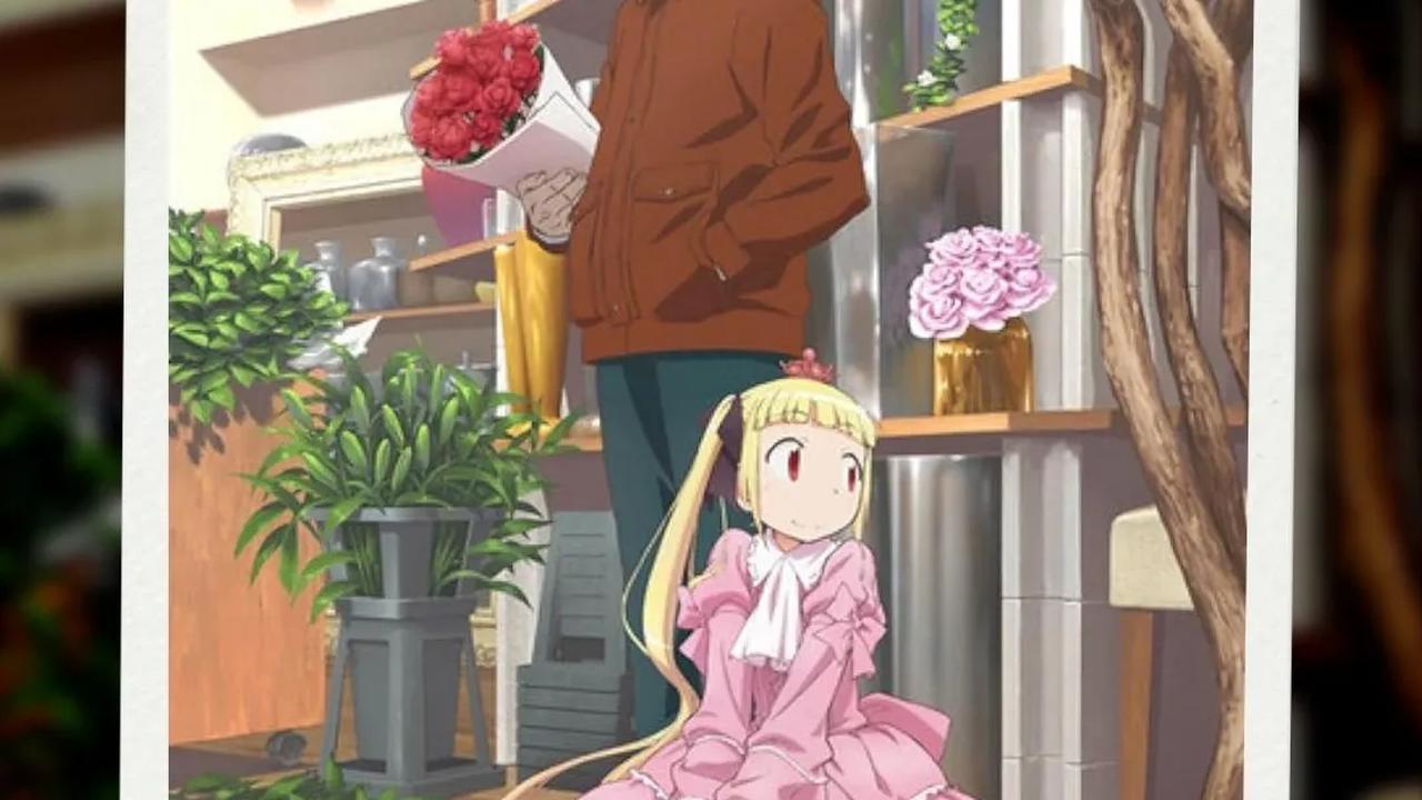5. Alice to Zouroku