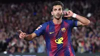 Ironi Besar di Balik Kepindahan Ferran Torres dari Barcelona ke PSG