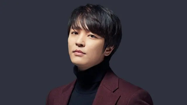 Kim Jung Hoon (Soompi)