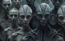 Bagaimana Sebenarnya Penampilan Alien? Ilmuwan Ungkap Begini Sosoknya